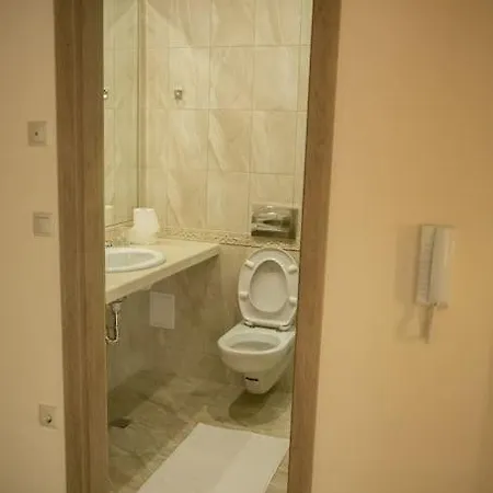 South Bay Vacation Apartment