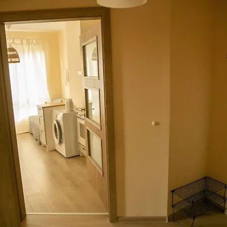 Apartment South Bay Vacation