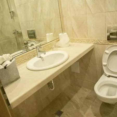 South Bay Vacation Apartment *