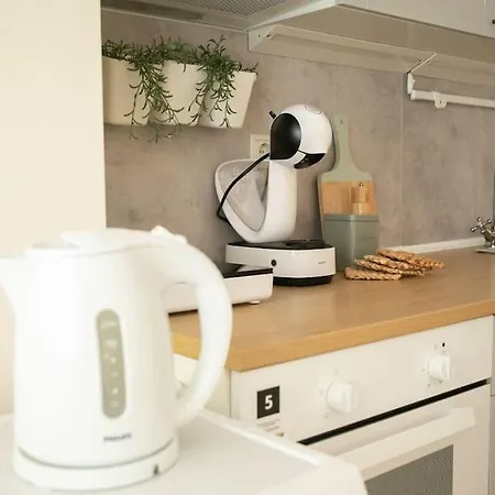South Bay Vacation Apartment Varna