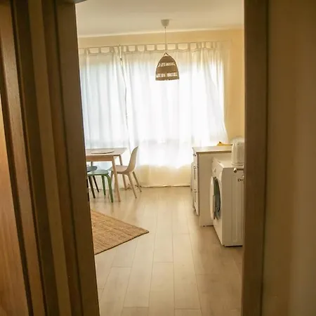 South Bay Vacation Apartment Varna
