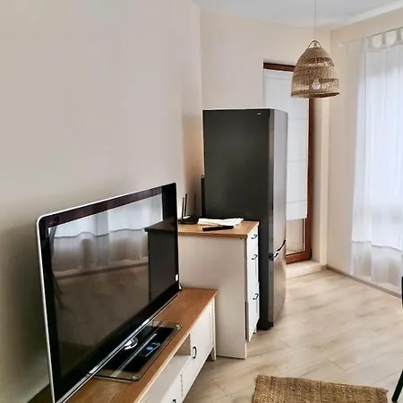 South Bay Vacation Apartment Varna