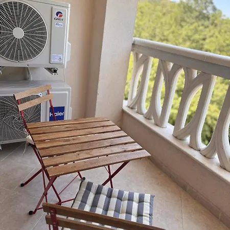 South Bay Vacation Apartment