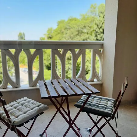 Apartment South Bay Vacation Varna