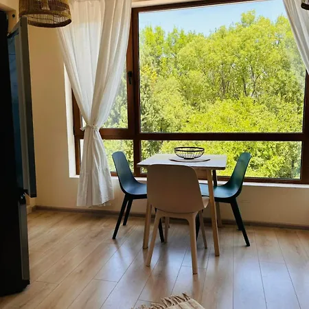 South Bay Vacation Apartment Varna