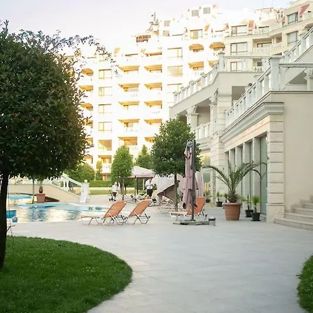 Apartment South Bay Vacation Varna
